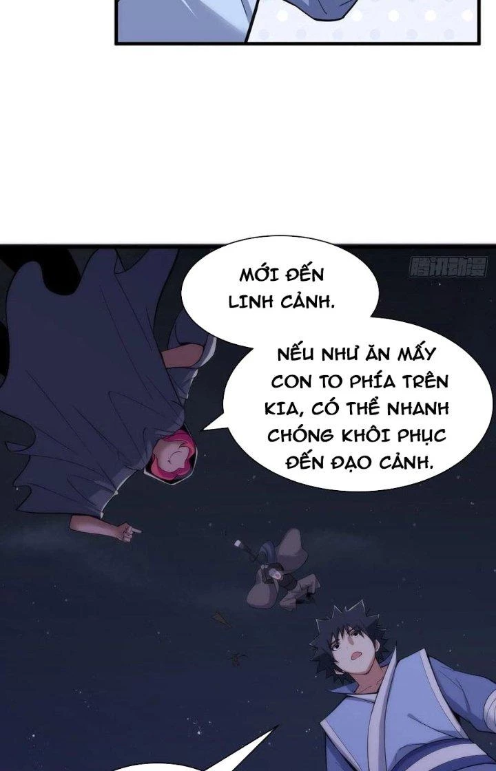 Ta Chỉ Muốn Bị Các Vị Đánh Chết Chapter 105 - 7