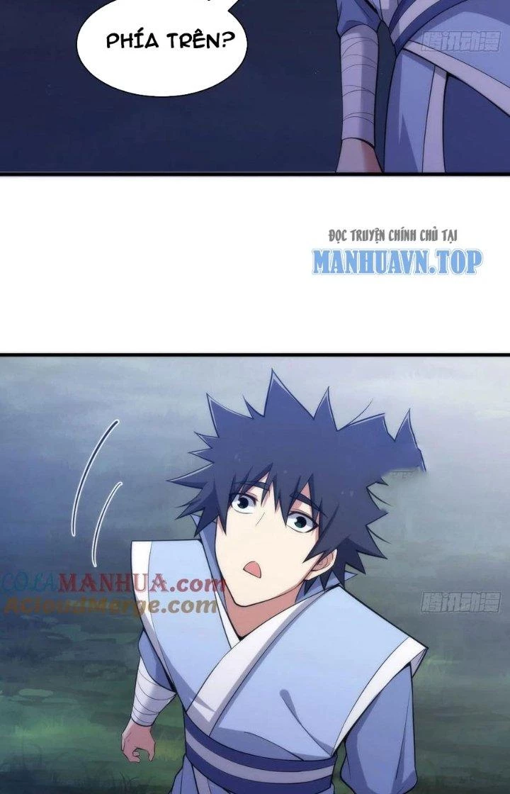 Ta Chỉ Muốn Bị Các Vị Đánh Chết Chapter 105 - 8