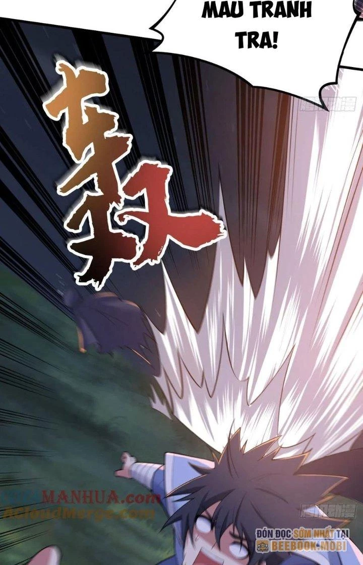 Ta Chỉ Muốn Bị Các Vị Đánh Chết Chapter 105 - 10