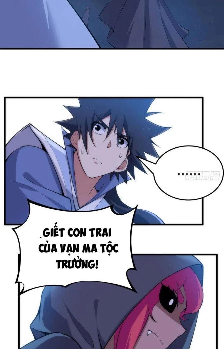Ta Chỉ Muốn Bị Các Vị Đánh Chết Chapter 105 - 14