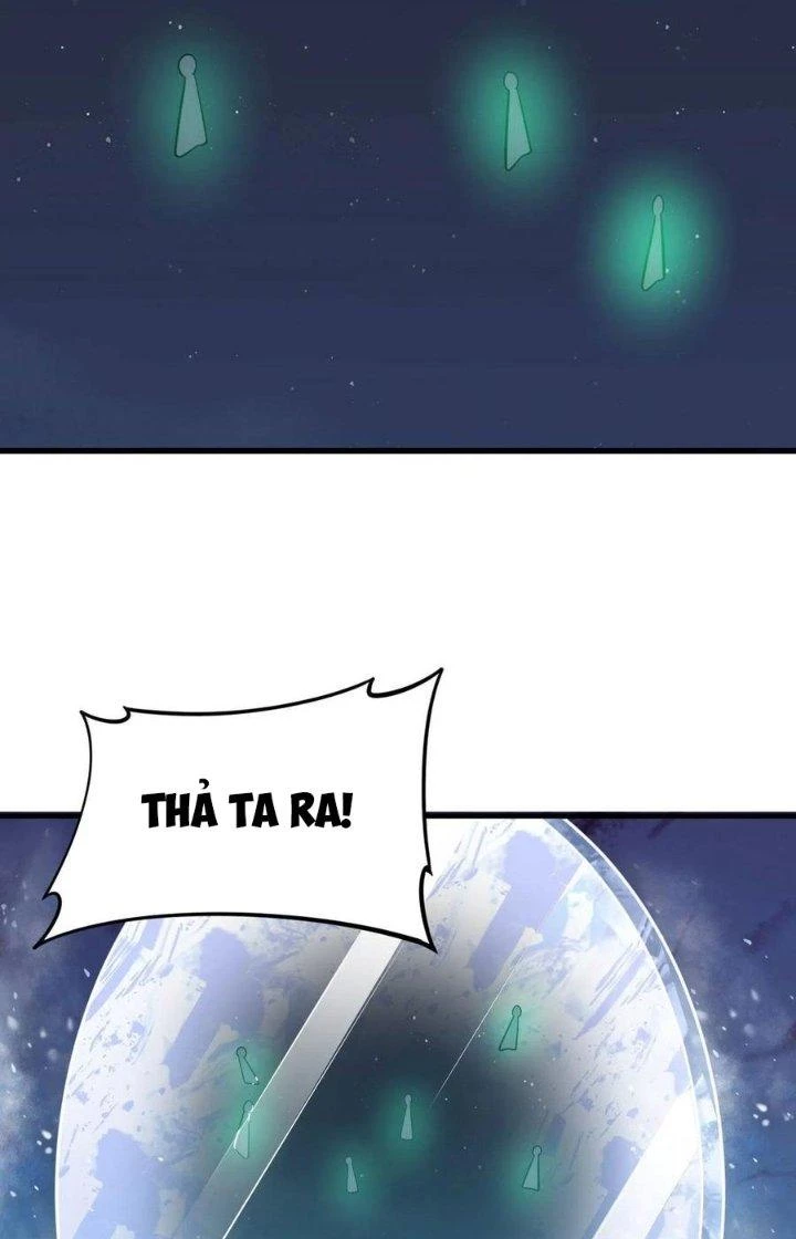 Ta Chỉ Muốn Bị Các Vị Đánh Chết Chapter 105 - 16