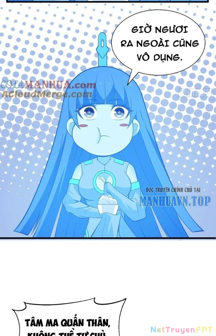 Ta Chỉ Muốn Bị Các Vị Đánh Chết Chapter 105 - 19