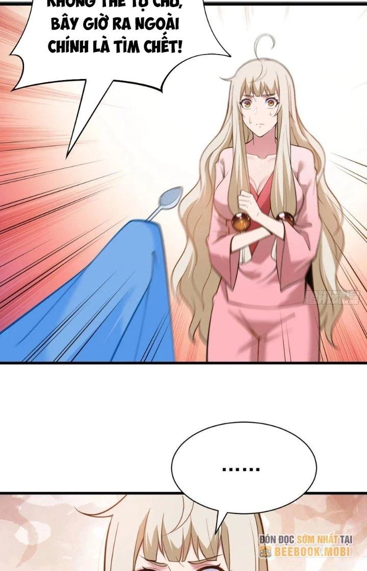 Ta Chỉ Muốn Bị Các Vị Đánh Chết Chapter 105 - 20