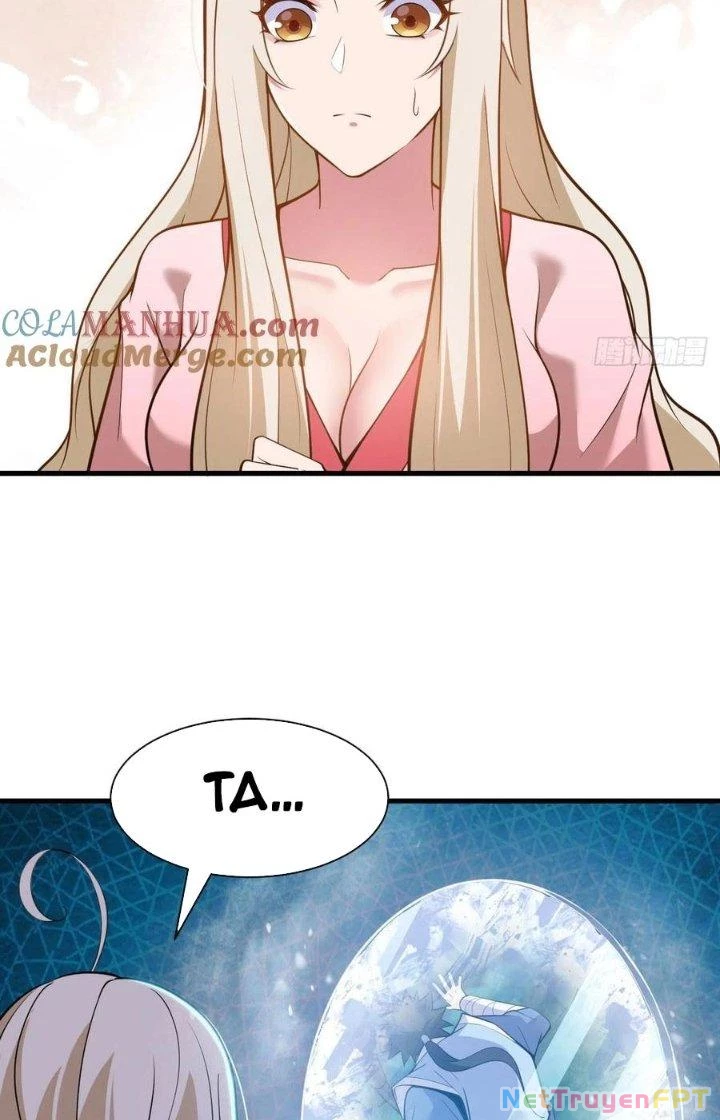 Ta Chỉ Muốn Bị Các Vị Đánh Chết Chapter 105 - 21