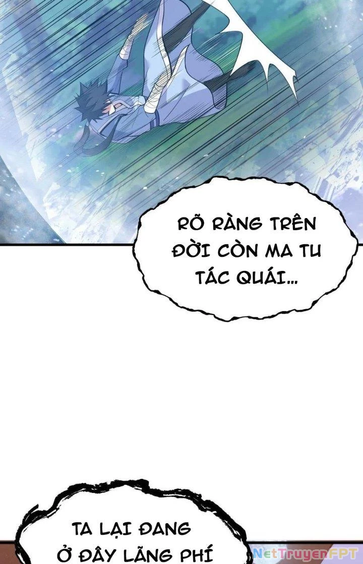 Ta Chỉ Muốn Bị Các Vị Đánh Chết Chapter 105 - 23
