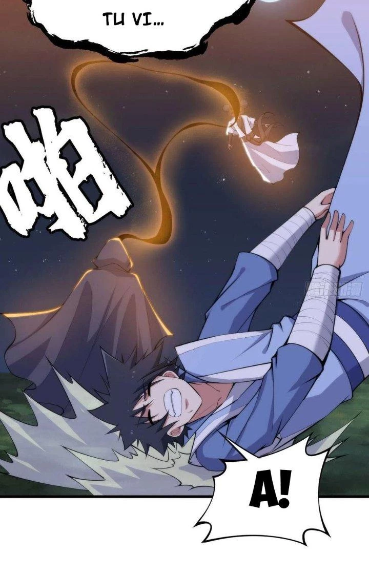 Ta Chỉ Muốn Bị Các Vị Đánh Chết Chapter 105 - 24