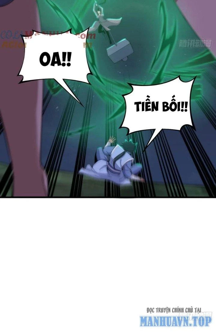 Ta Chỉ Muốn Bị Các Vị Đánh Chết Chapter 105 - 26