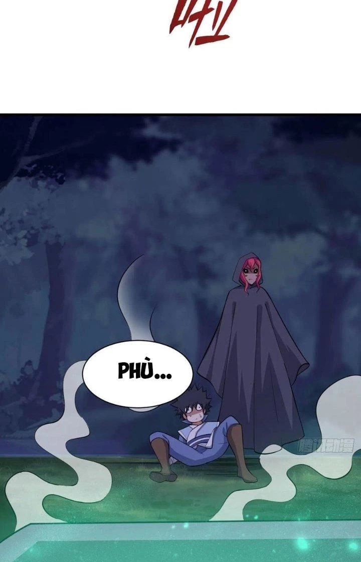 Ta Chỉ Muốn Bị Các Vị Đánh Chết Chapter 105 - 29