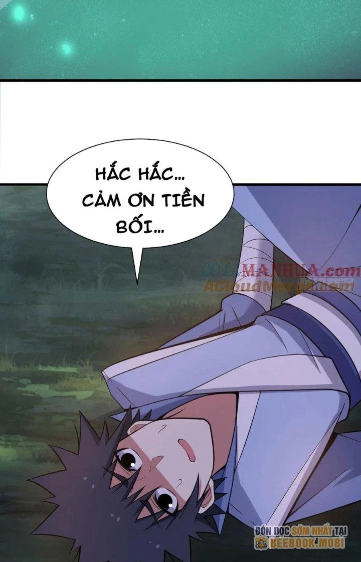 Ta Chỉ Muốn Bị Các Vị Đánh Chết Chapter 105 - 30