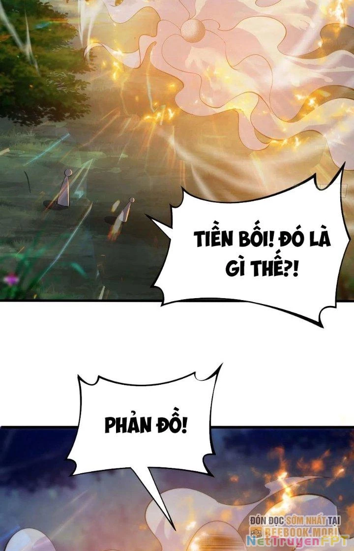 Ta Chỉ Muốn Bị Các Vị Đánh Chết Chapter 105 - 35