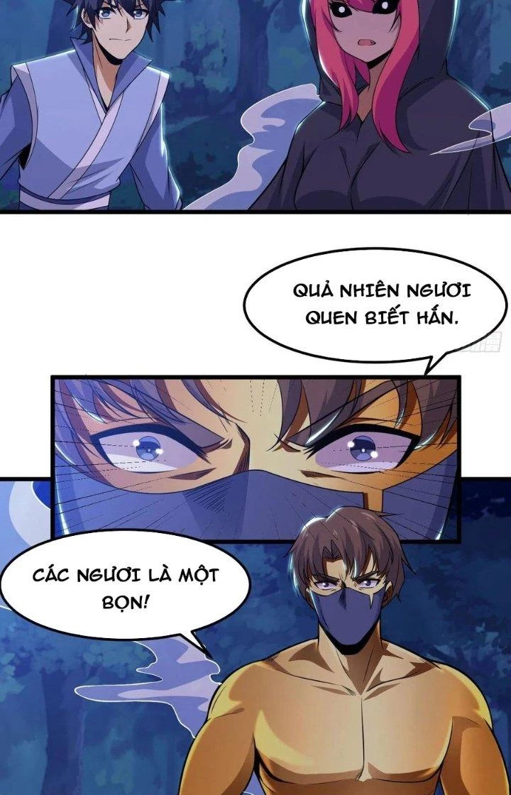 Ta Chỉ Muốn Bị Các Vị Đánh Chết Chapter 105 - 37
