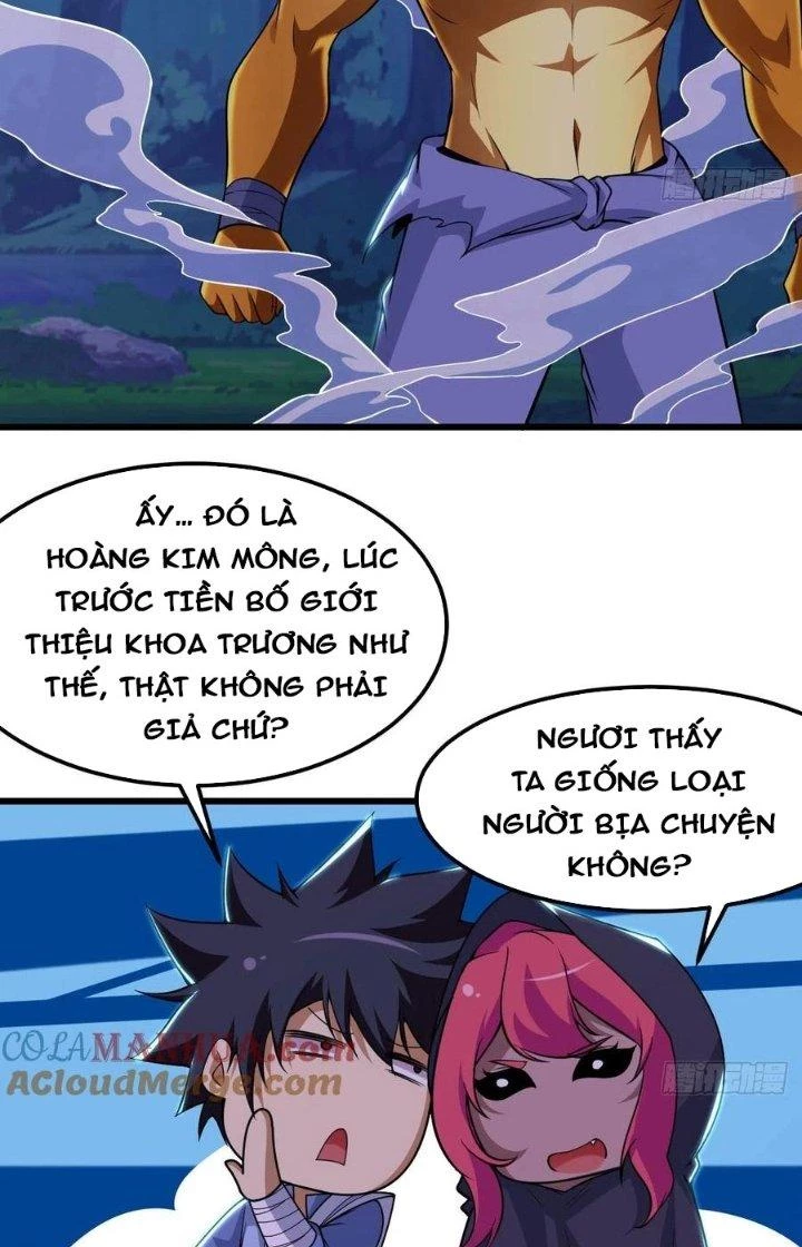 Ta Chỉ Muốn Bị Các Vị Đánh Chết Chapter 105 - 38