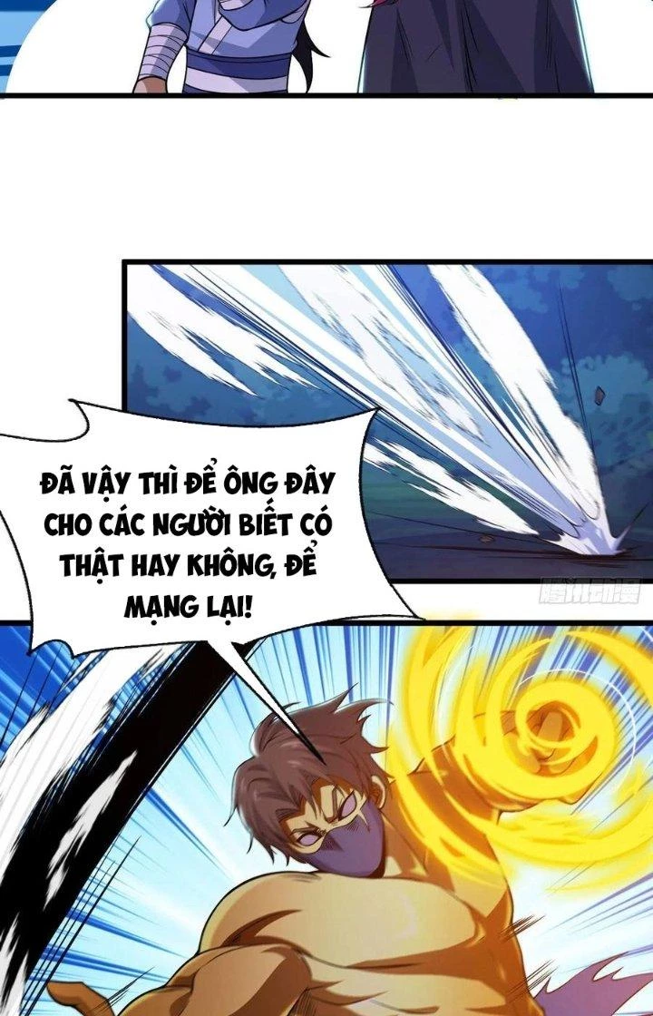 Ta Chỉ Muốn Bị Các Vị Đánh Chết Chapter 105 - 39