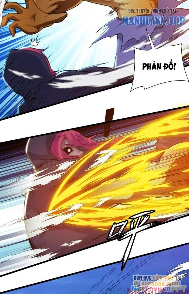 Ta Chỉ Muốn Bị Các Vị Đánh Chết Chapter 105 - 40