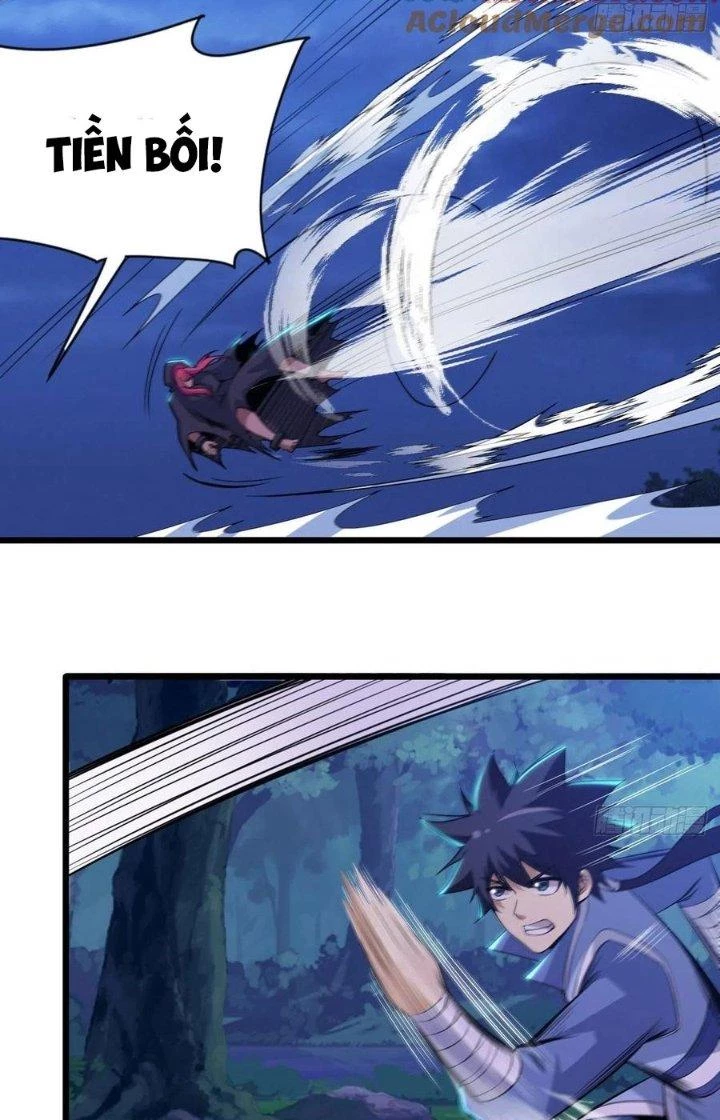 Ta Chỉ Muốn Bị Các Vị Đánh Chết Chapter 105 - 41