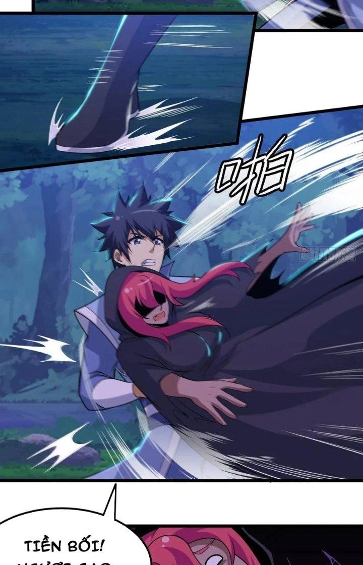 Ta Chỉ Muốn Bị Các Vị Đánh Chết Chapter 105 - 42