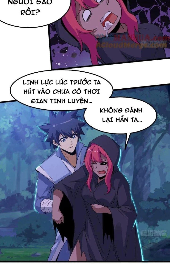 Ta Chỉ Muốn Bị Các Vị Đánh Chết Chapter 105 - 43