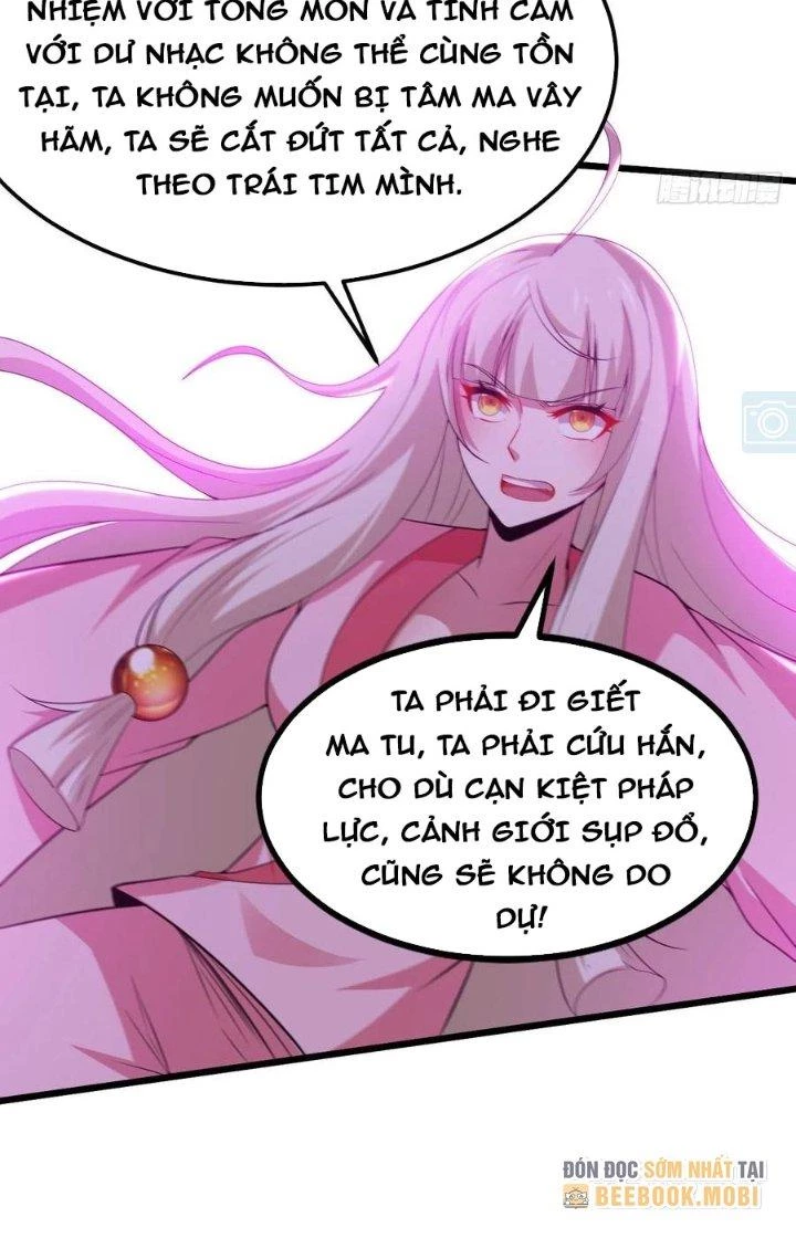 Ta Chỉ Muốn Bị Các Vị Đánh Chết Chapter 105 - 48