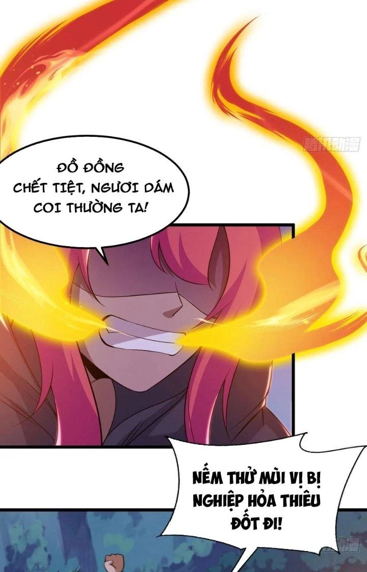 Ta Chỉ Muốn Bị Các Vị Đánh Chết Chapter 105 - 50