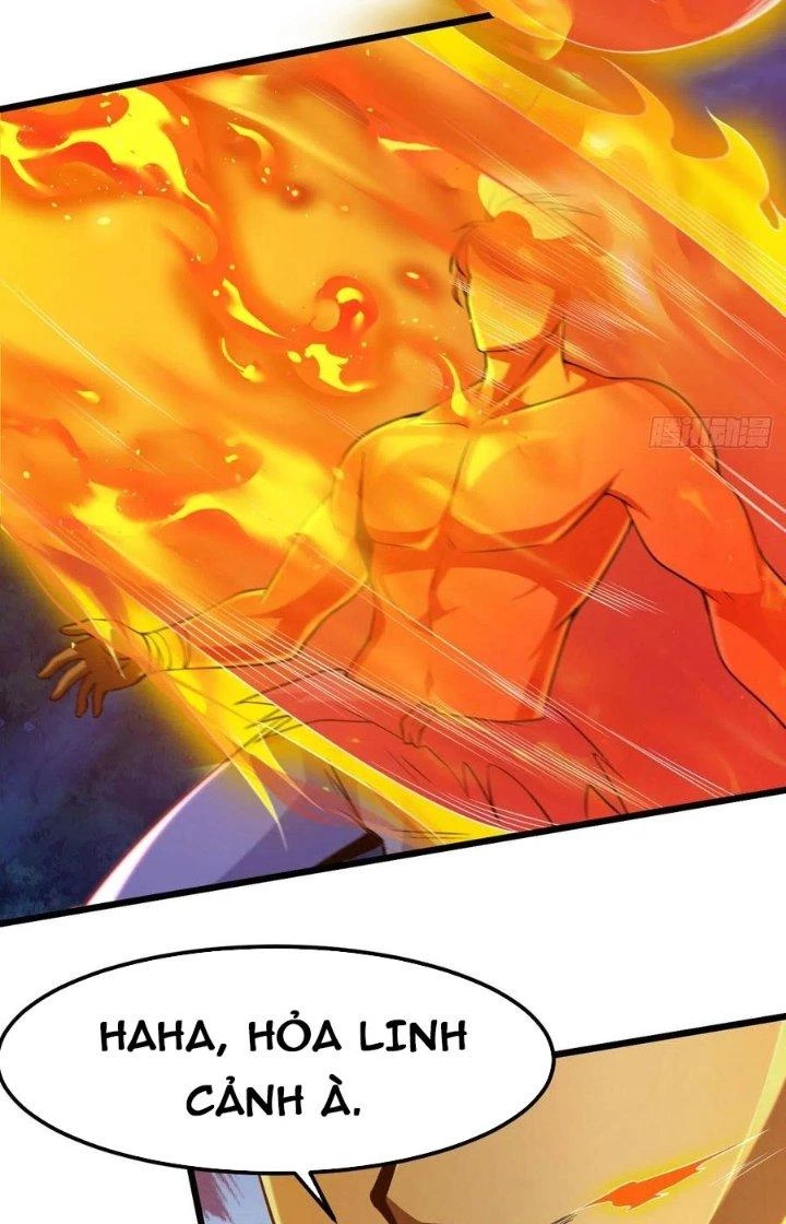 Ta Chỉ Muốn Bị Các Vị Đánh Chết Chapter 105 - 52