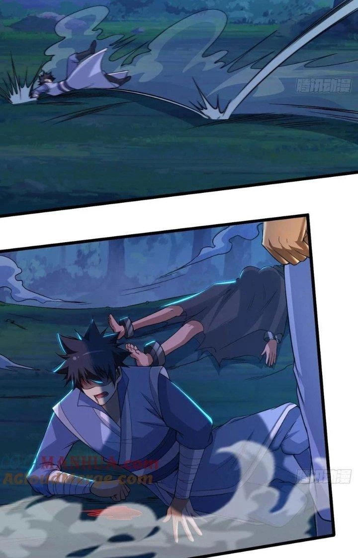 Ta Chỉ Muốn Bị Các Vị Đánh Chết Chapter 105 - 55