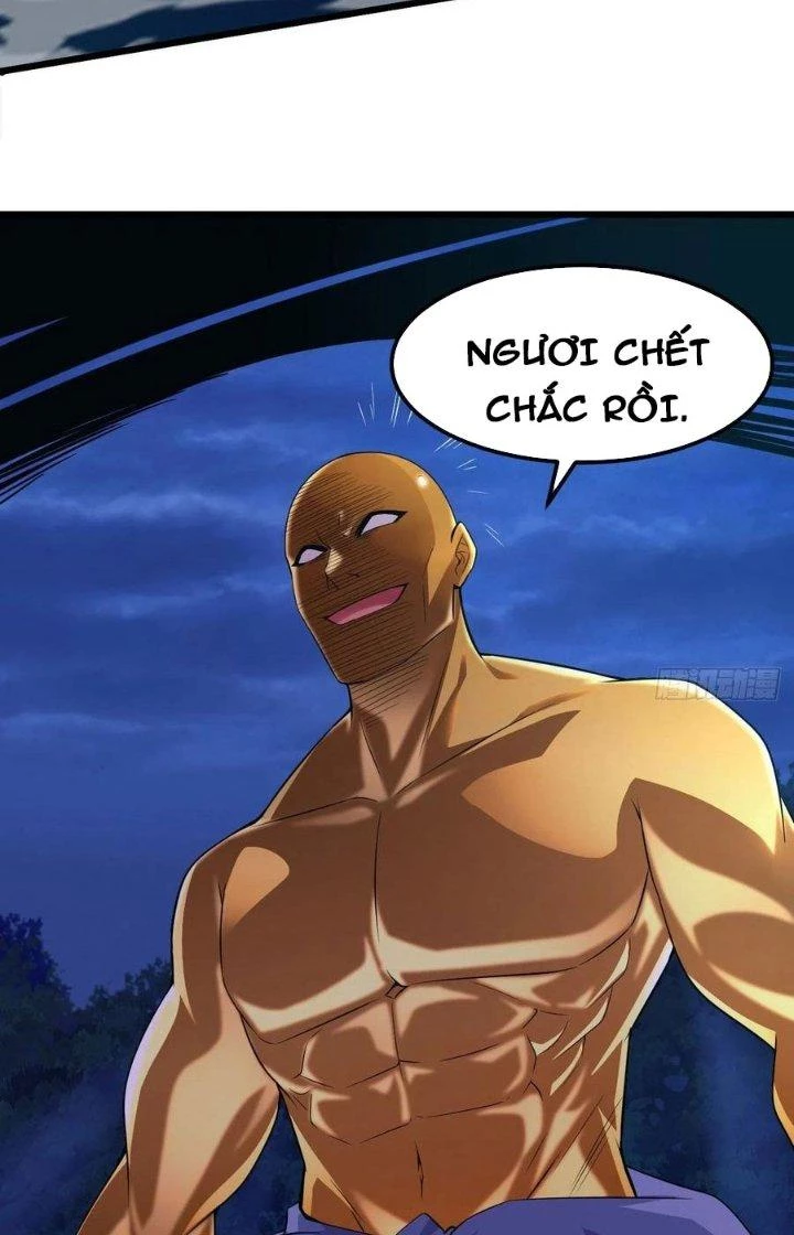 Ta Chỉ Muốn Bị Các Vị Đánh Chết Chapter 105 - 56