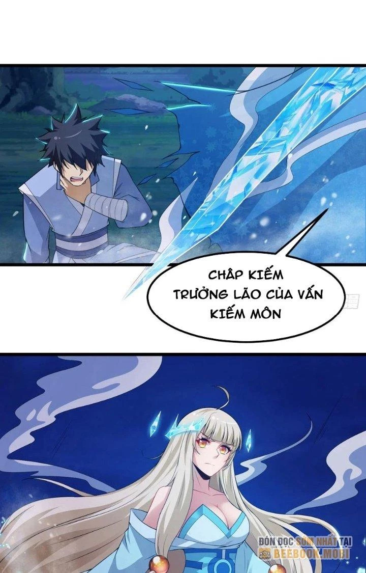 Ta Chỉ Muốn Bị Các Vị Đánh Chết Chapter 105 - 63