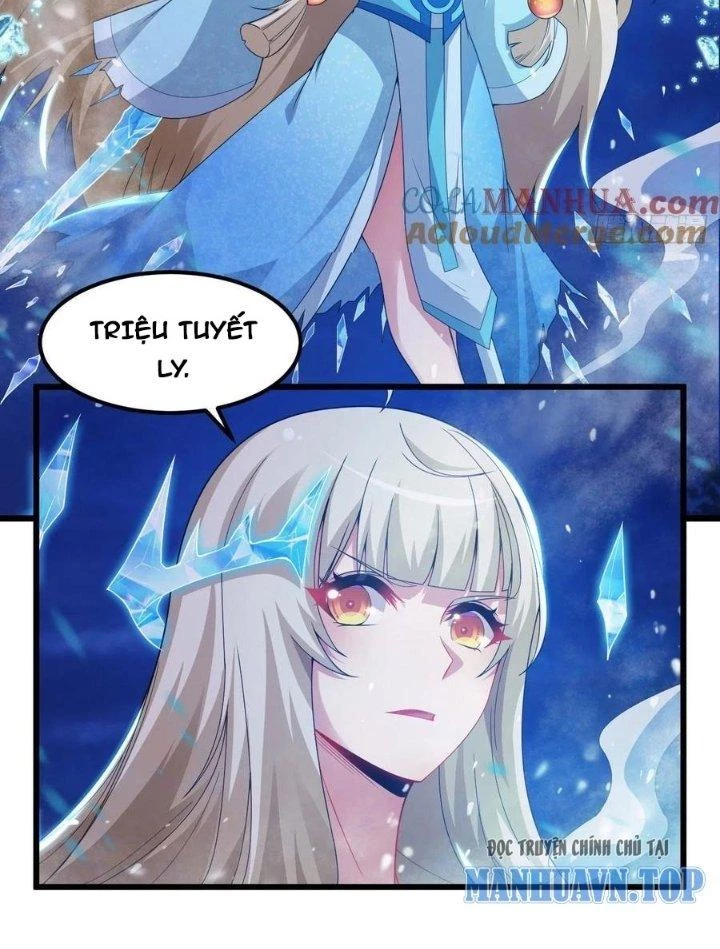 Ta Chỉ Muốn Bị Các Vị Đánh Chết Chapter 105 - 64