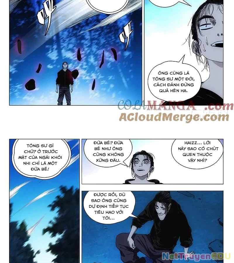 Nhất Nhân Chi Hạ Chapter 412 - 2