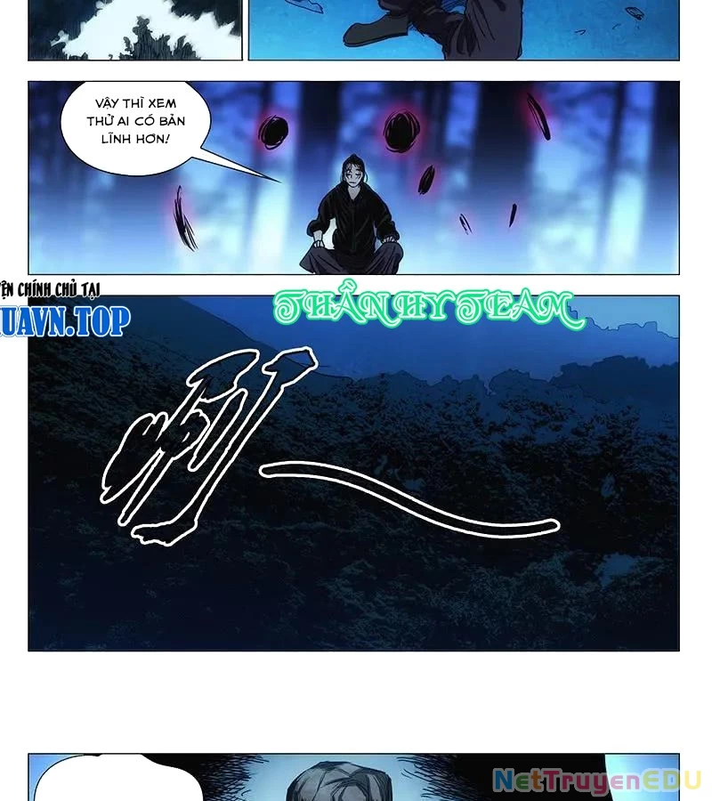 Nhất Nhân Chi Hạ Chapter 412 - 3