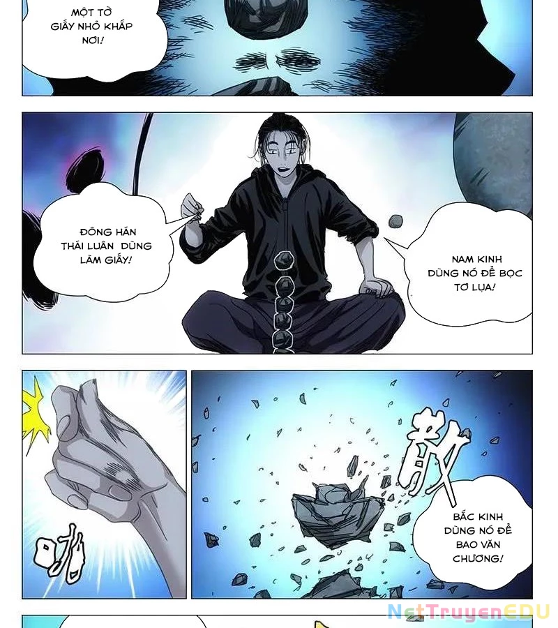 Nhất Nhân Chi Hạ Chapter 412 - 4