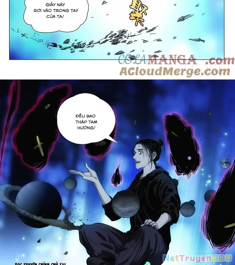 Nhất Nhân Chi Hạ Chapter 412 - 5