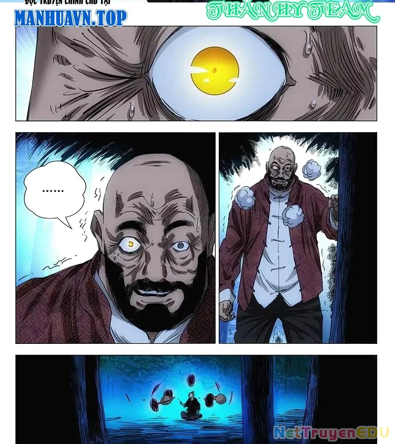 Nhất Nhân Chi Hạ Chapter 412 - 6