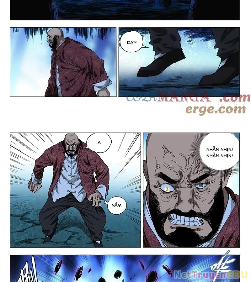 Nhất Nhân Chi Hạ Chapter 412 - 7