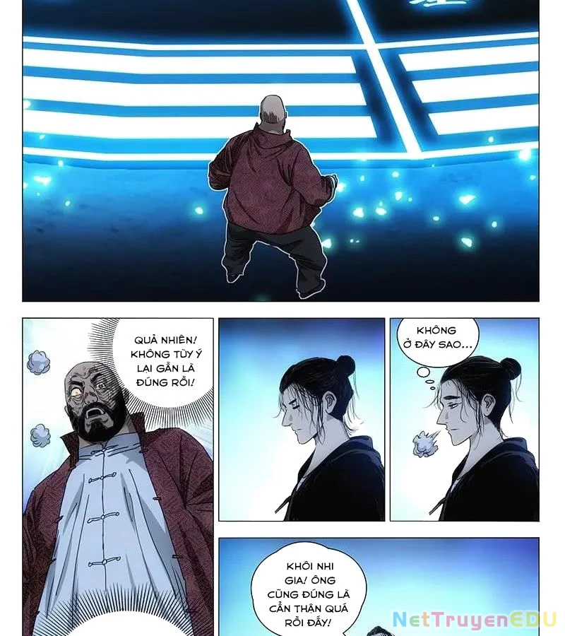 Nhất Nhân Chi Hạ Chapter 412 - 9