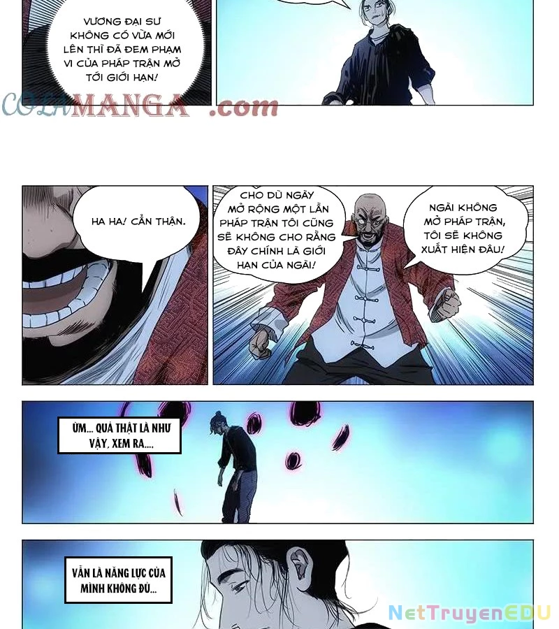 Nhất Nhân Chi Hạ Chapter 412 - 10