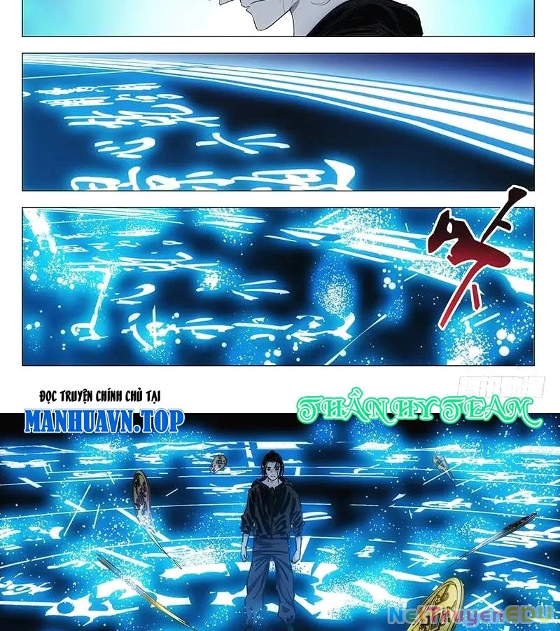 Nhất Nhân Chi Hạ Chapter 412 - 11