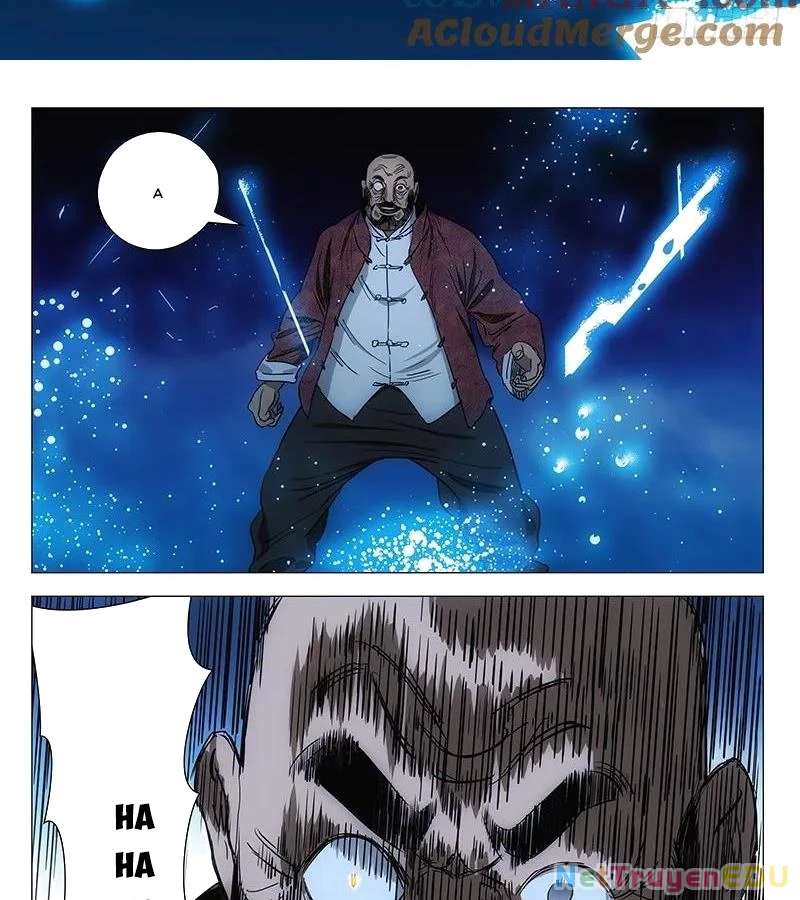 Nhất Nhân Chi Hạ Chapter 412 - 13