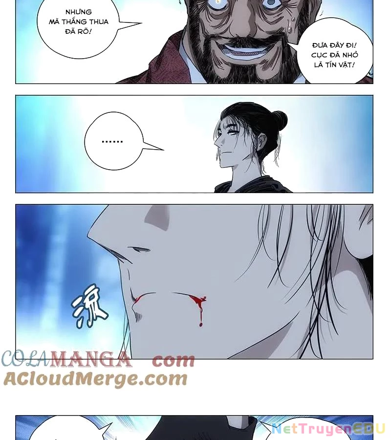 Nhất Nhân Chi Hạ Chapter 412 - 15