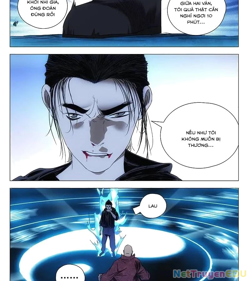 Nhất Nhân Chi Hạ Chapter 412 - 16