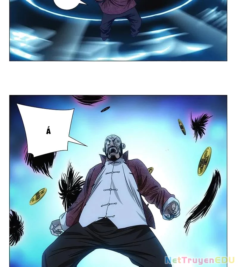 Nhất Nhân Chi Hạ Chapter 412 - 17