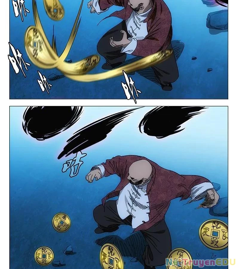 Nhất Nhân Chi Hạ Chapter 412 - 19