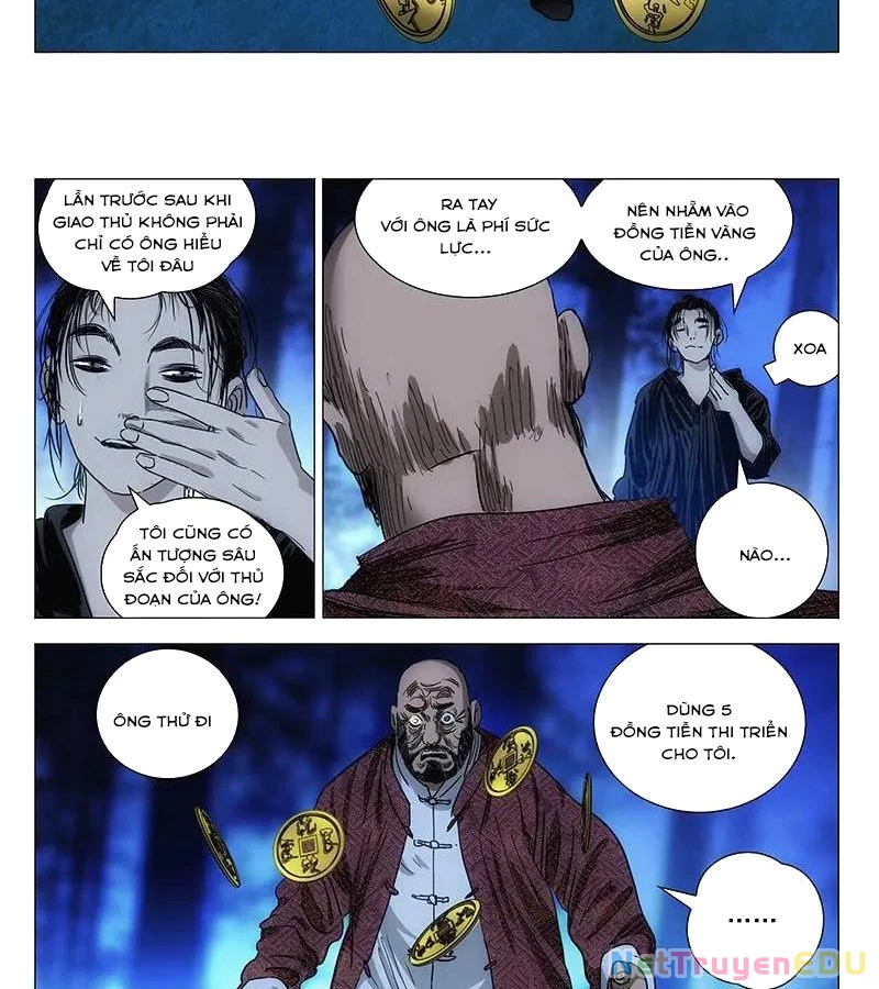 Nhất Nhân Chi Hạ Chapter 412 - 20