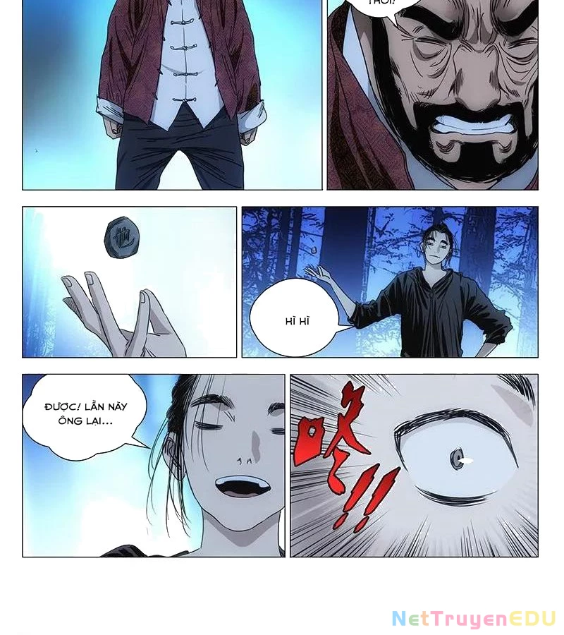 Nhất Nhân Chi Hạ Chapter 412 - 22