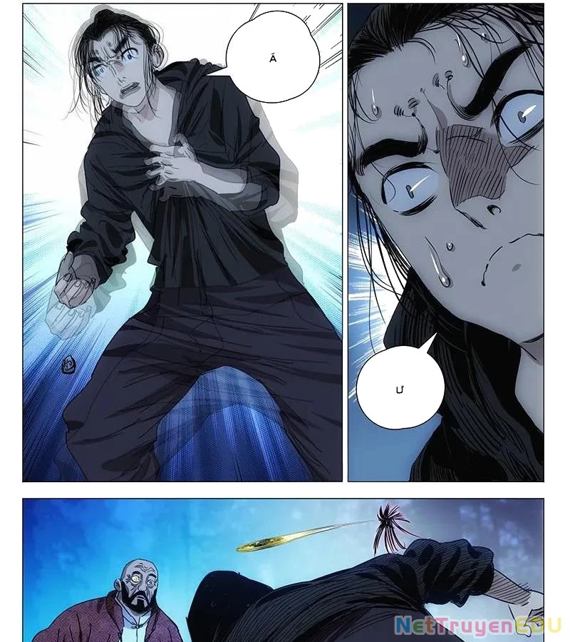 Nhất Nhân Chi Hạ Chapter 412 - 23