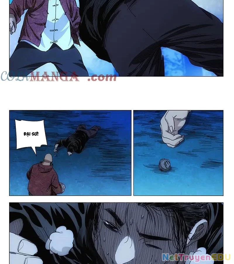 Nhất Nhân Chi Hạ Chapter 412 - 24