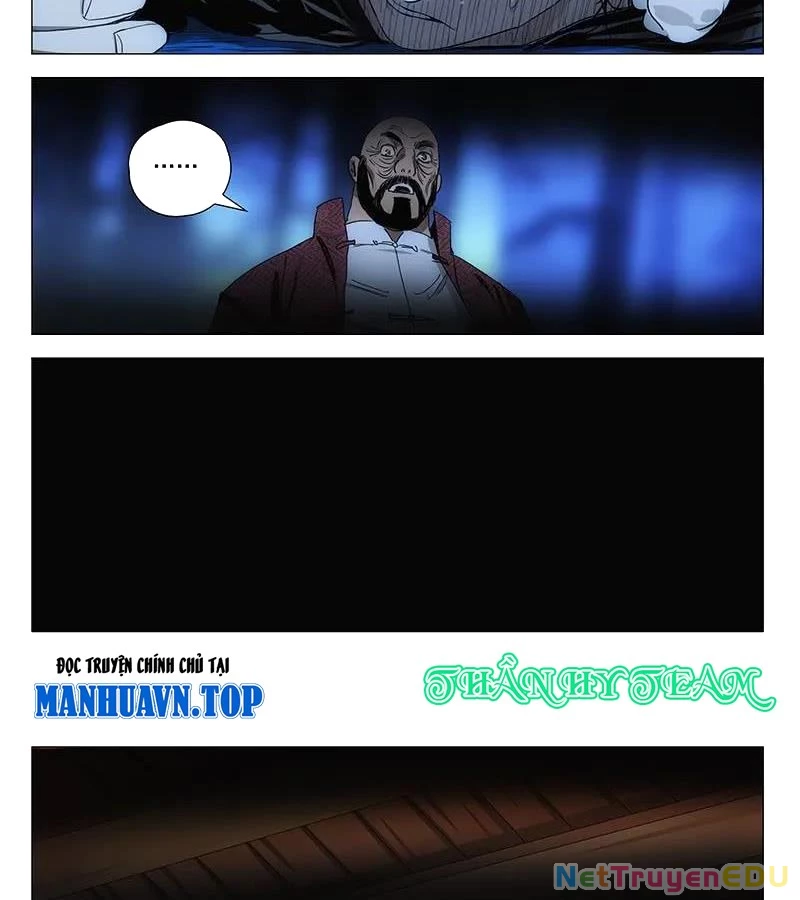 Nhất Nhân Chi Hạ Chapter 412 - 25