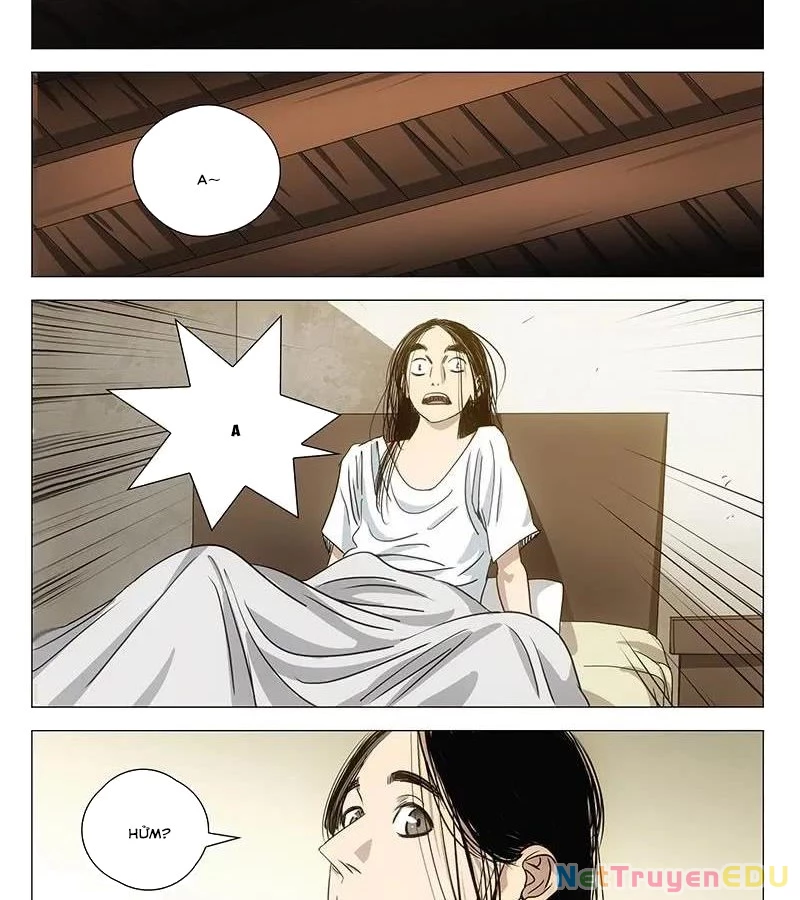 Nhất Nhân Chi Hạ Chapter 412 - 26