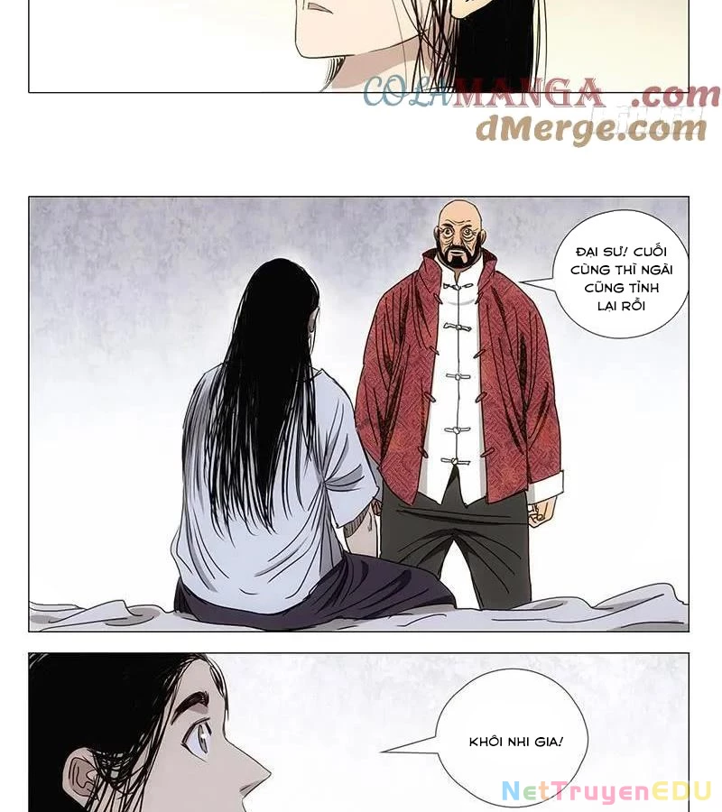 Nhất Nhân Chi Hạ Chapter 412 - 27