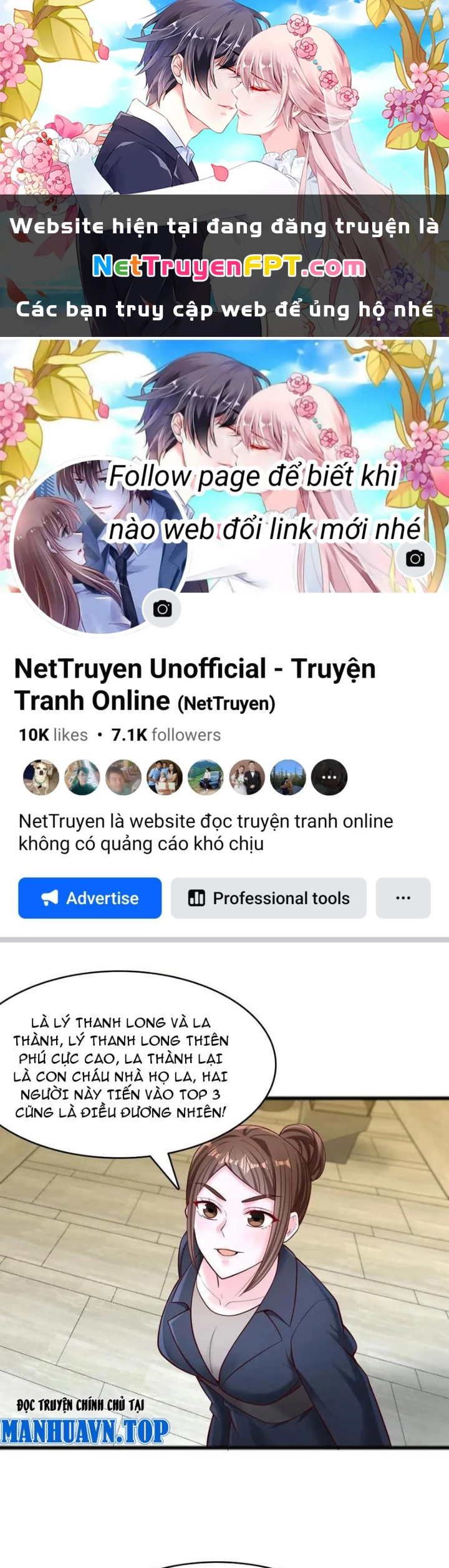 Ta Thần Ma Song Tu Chế Bá Thiên Hạ Chapter 109 - 1